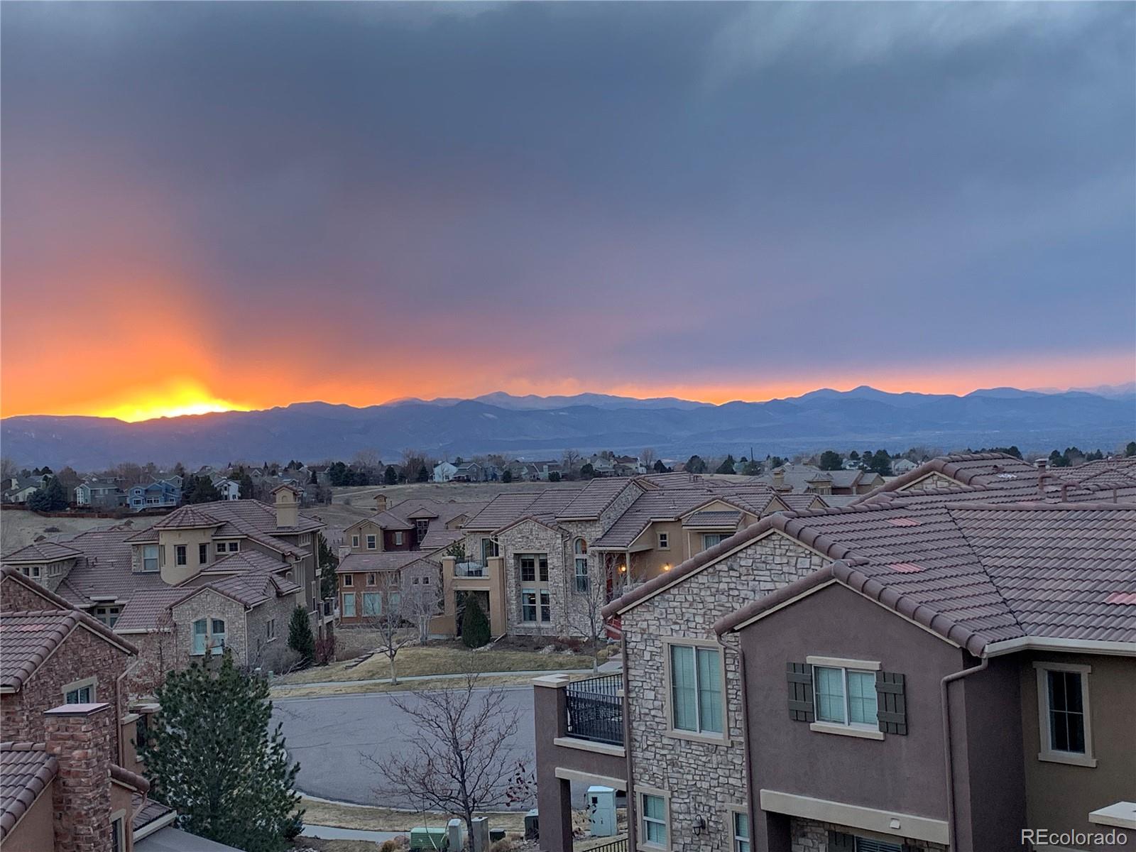 9269 Viaggio Way Highlands Ranch, CO 80126 - Photo 27 of 27 Gallery Image 27