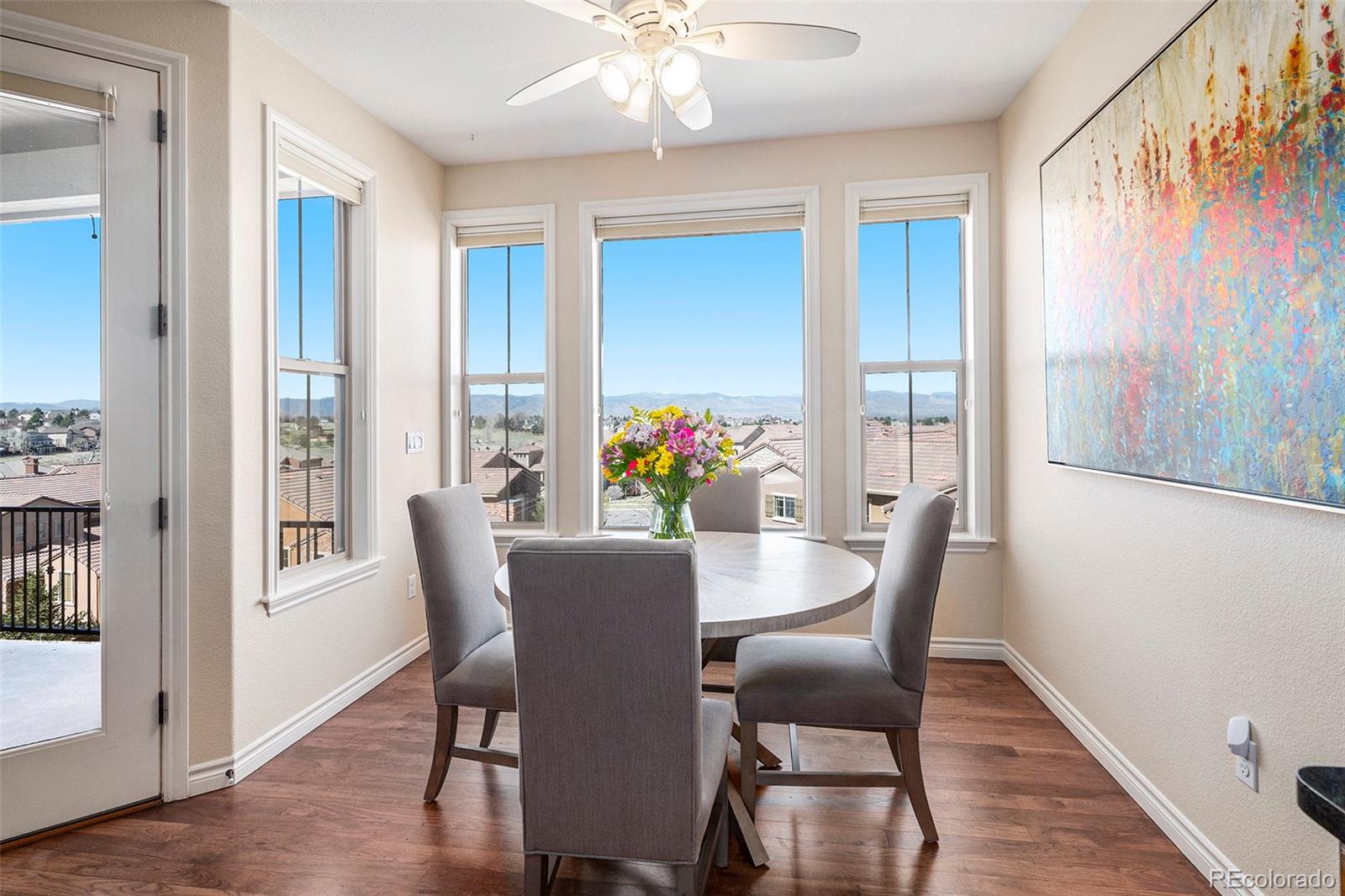 9269 Viaggio Way Highlands Ranch, CO 80126 - Photo 4 of 27 Gallery Image 4