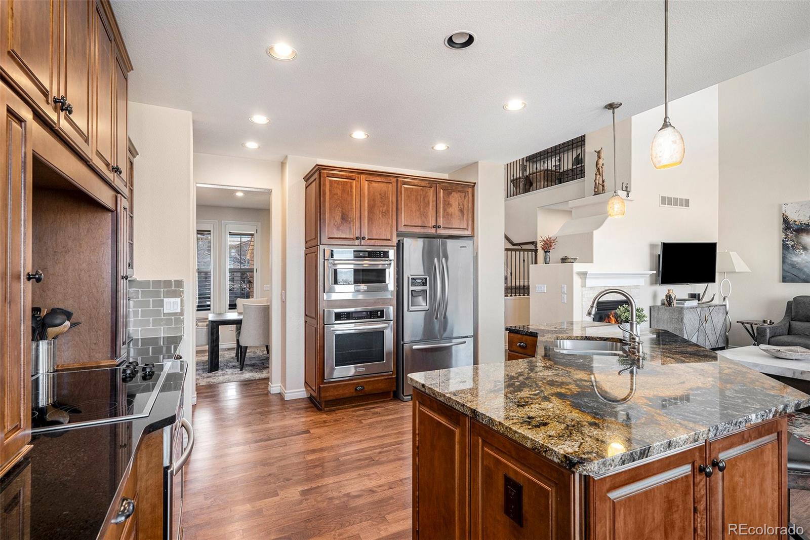 9269 Viaggio Way Highlands Ranch, CO 80126 - Photo 5 of 27 Gallery Image 5