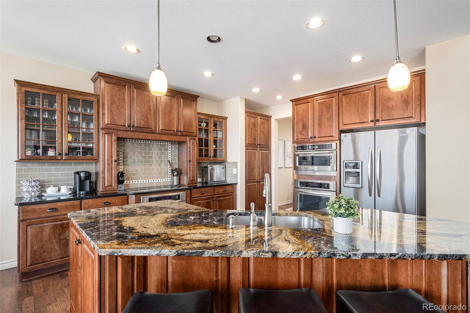 9269 Viaggio Way Highlands Ranch, CO 80126 - Photo 6 of 27 Gallery Image 6