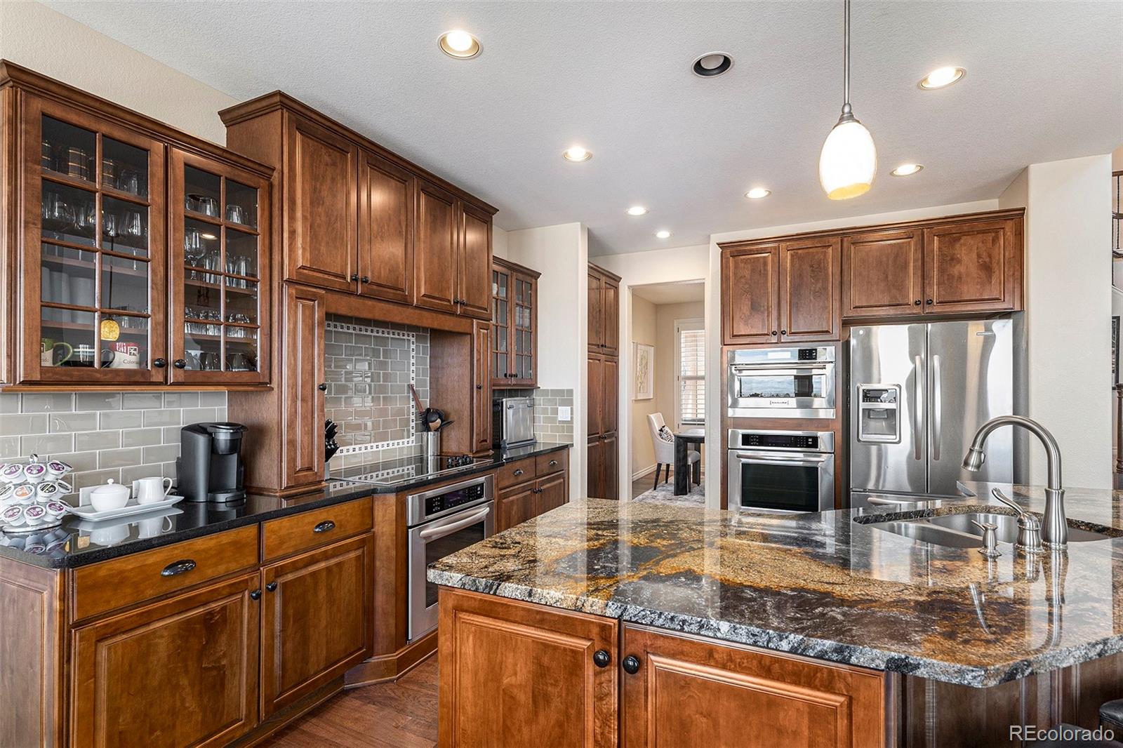 9269 Viaggio Way Highlands Ranch, CO 80126 - Photo 7 of 27 Gallery Image 7