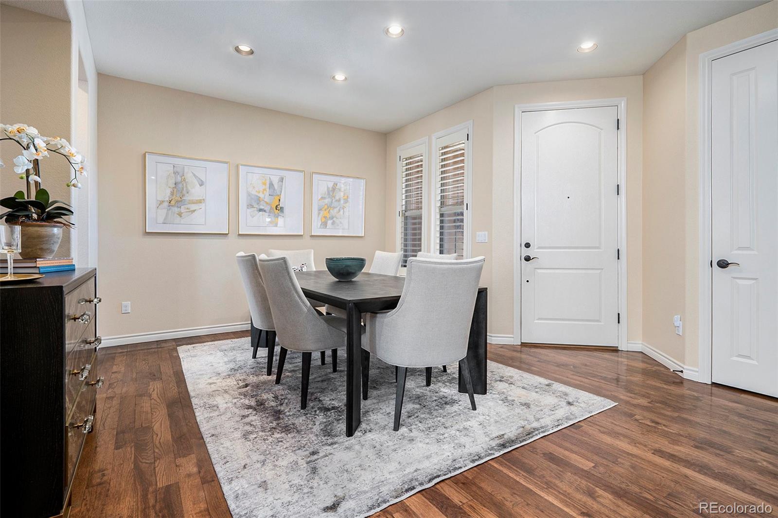 9269 Viaggio Way Highlands Ranch, CO 80126 - Photo 10 of 27 Gallery Image 10