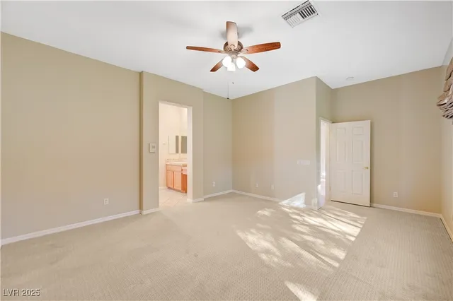 $2,700 | 7 Kennesaw Road, Henderson, NV 89052