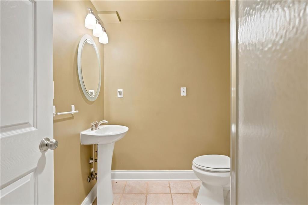 803 Rocky Ridge Court Canton, GA 30114 - Photo 43 of 84