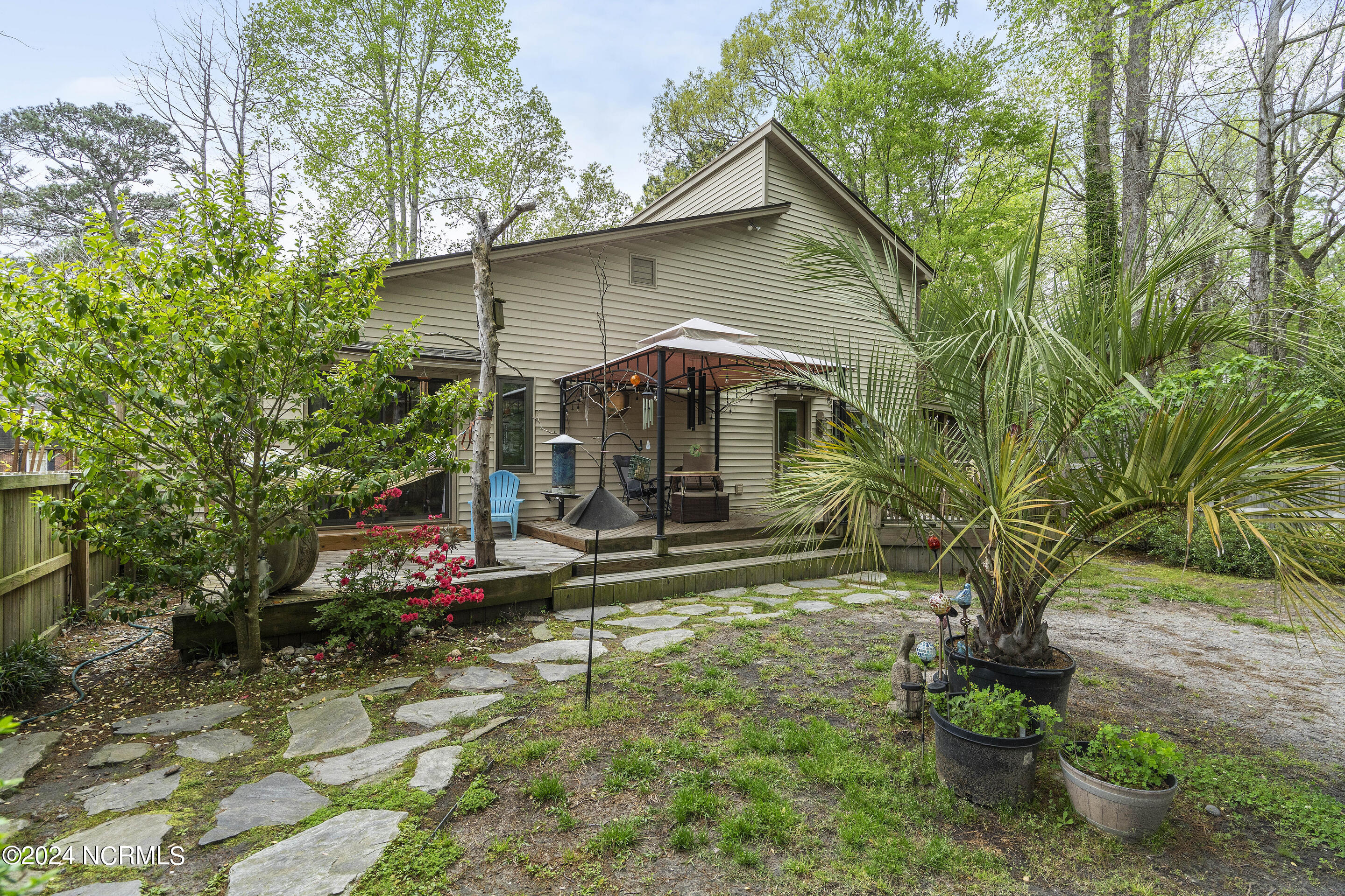 300 Nottingham Road Jacksonville, NC 28546 - Photo 58 of 76 mls-DSC09654