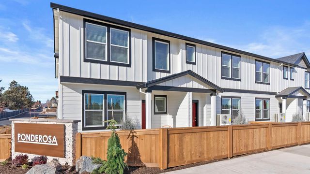 $444,995 | 62612 Northeast Lawler Place, Bend, OR 97701