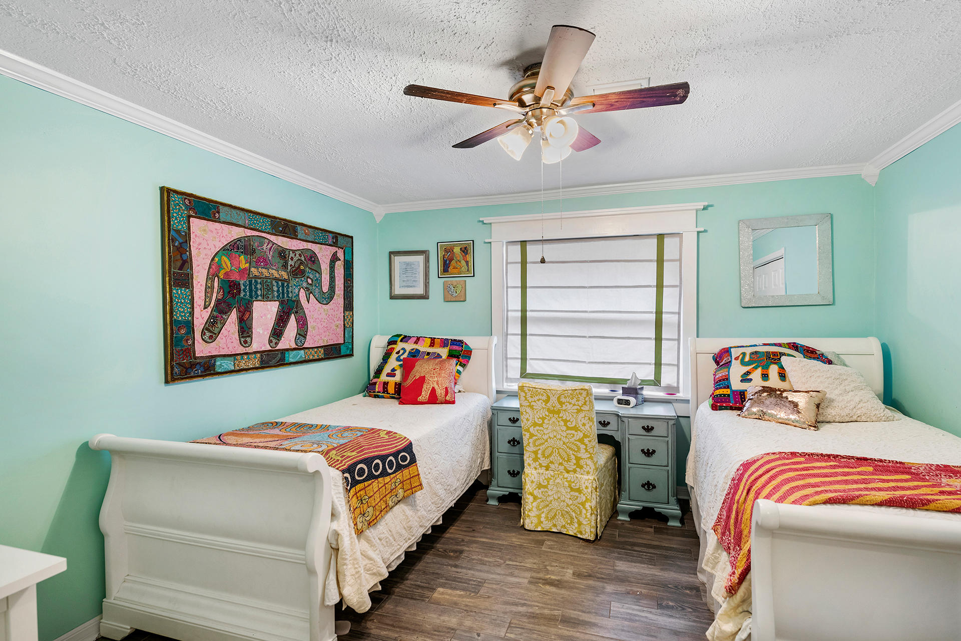 1498 West Royal Palm Road Boca Raton, FL 33486 - Photo 18 of 22 secondary bedroom