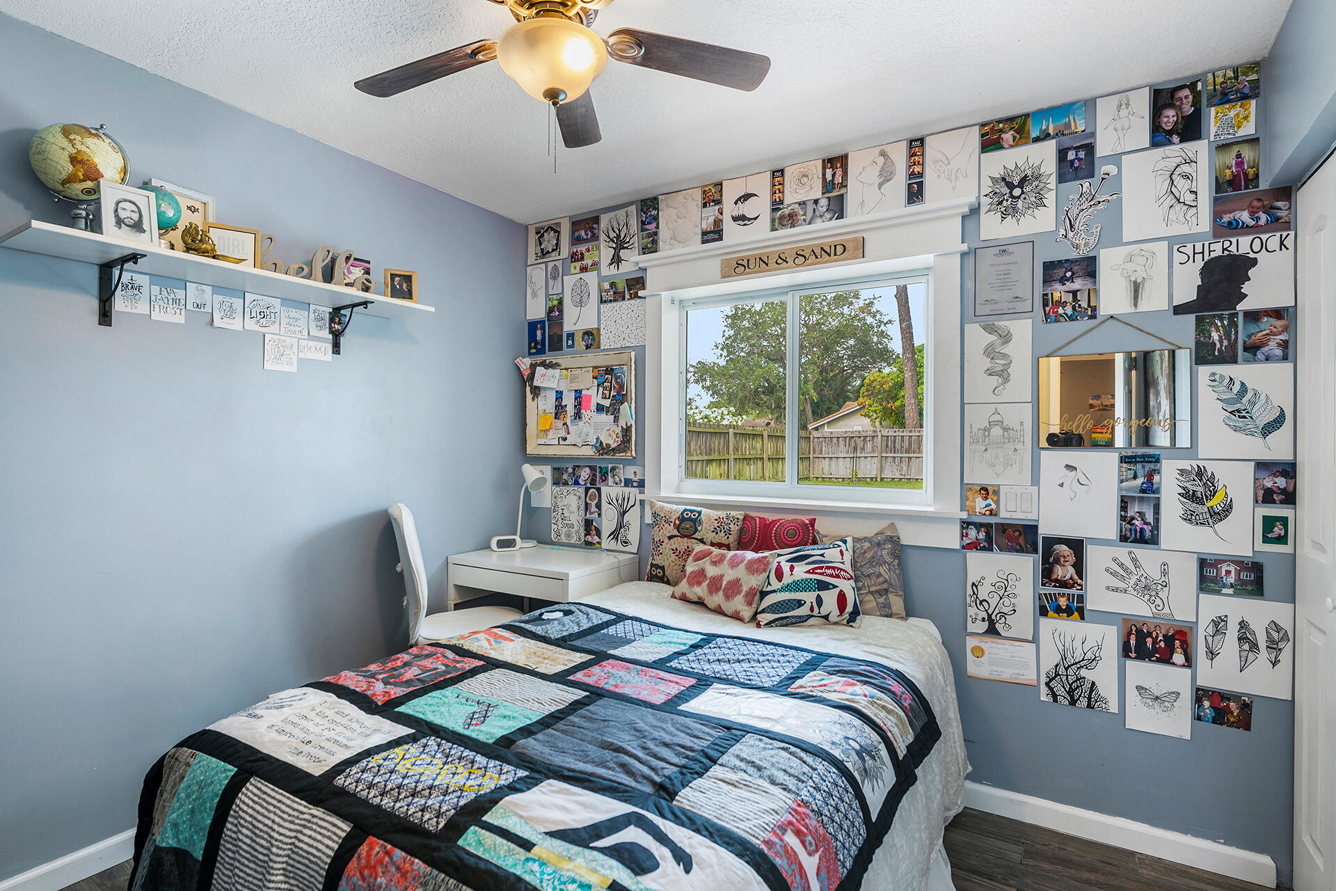 1498 West Royal Palm Road Boca Raton, FL 33486 - Photo 21 of 22 secondary bedroom