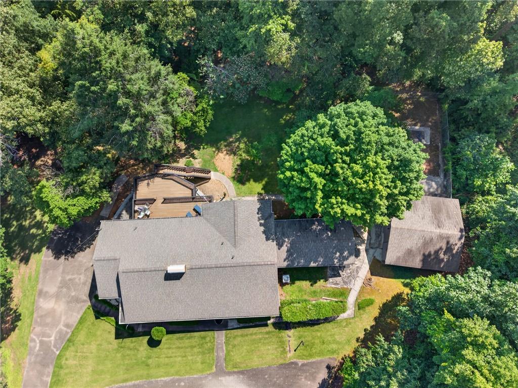 188 Hillendale Drive Toccoa, GA 30577 - Photo 28 of 40