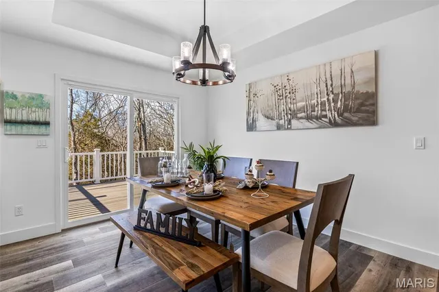 $409,900 | 1665 Scenic Drive, Festus, MO 63028