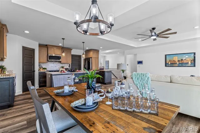 $409,900 | 1665 Scenic Drive, Festus, MO 63028