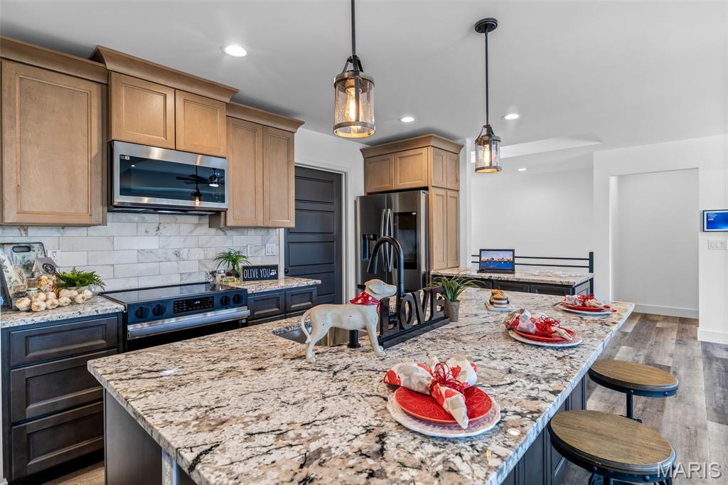 1665 Scenic Drive Festus, MO 63028 - Photo 14 of 64