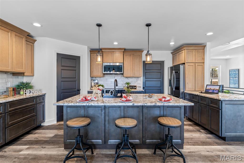 1665 Scenic Drive Festus, MO 63028 - Photo 15 of 64