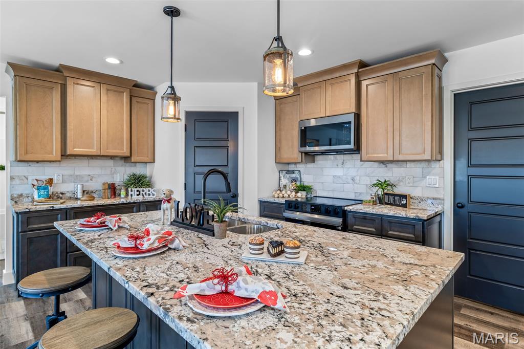 1665 Scenic Drive Festus, MO 63028 - Photo 16 of 64