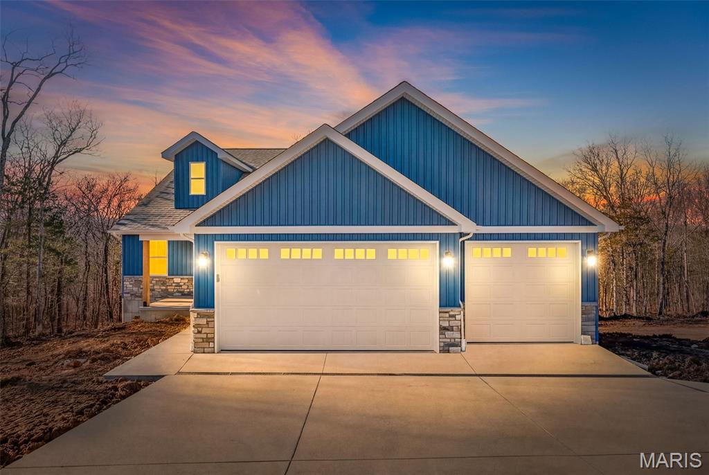 1665 Scenic Drive Festus, MO 63028 - Photo 2 of 64