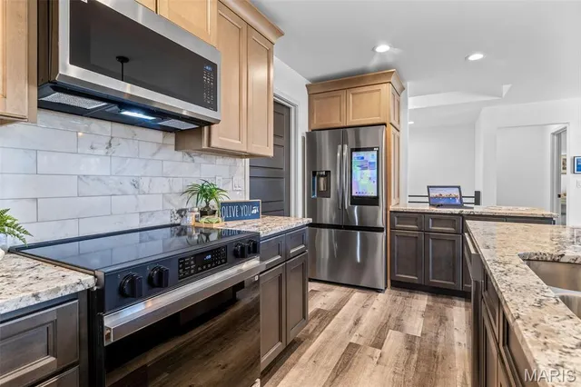 $409,900 | 1665 Scenic Drive, Festus, MO 63028