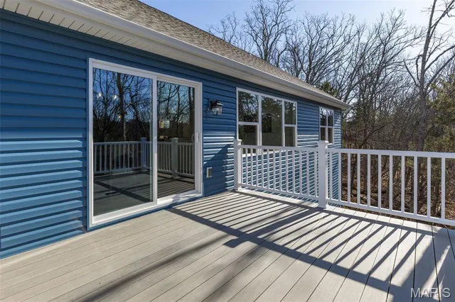 $409,900 | 1665 Scenic Drive, Festus, MO 63028