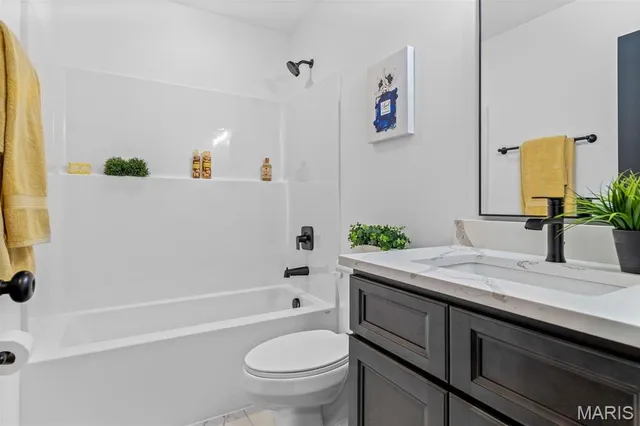 $409,900 | 1665 Scenic Drive, Festus, MO 63028