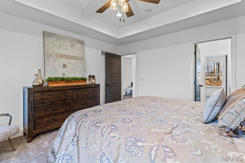 1665 Scenic Drive Festus, MO 63028 - Photo 34 of 64