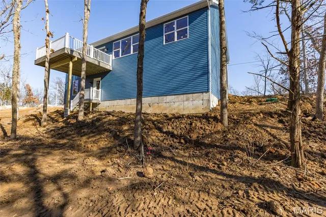 $409,900 | 1665 Scenic Drive, Festus, MO 63028