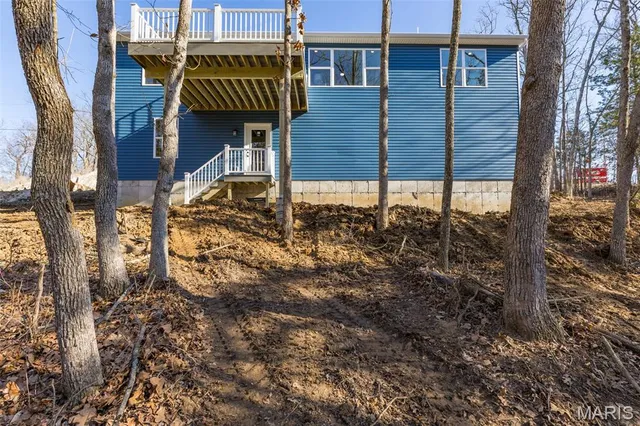 $409,900 | 1665 Scenic Drive, Festus, MO 63028