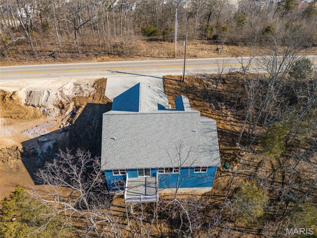 1665 Scenic Drive Festus, MO 63028 - Photo 51 of 64