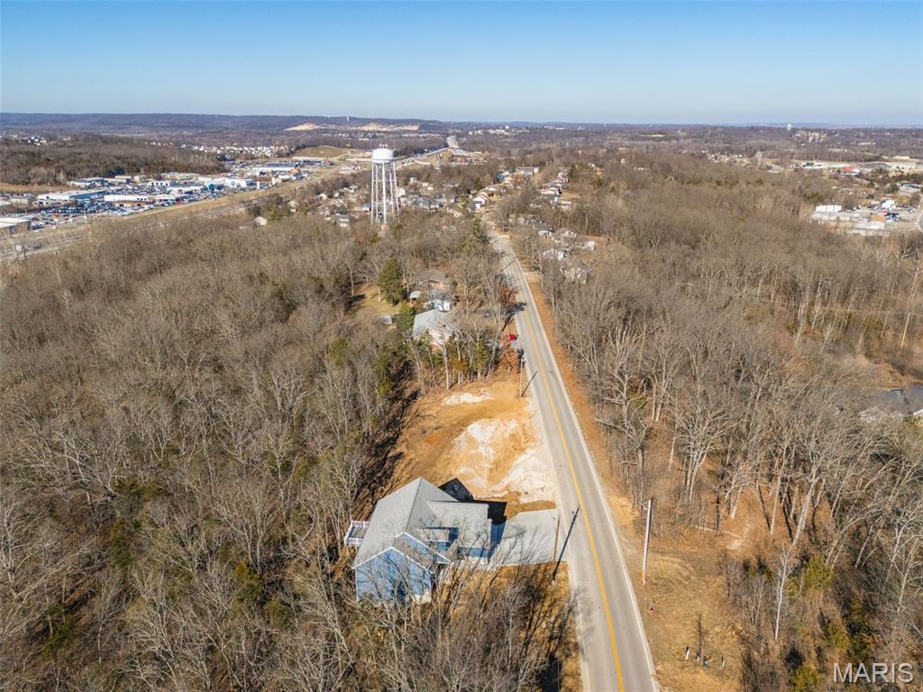 1665 Scenic Drive Festus, MO 63028 - Photo 53 of 64