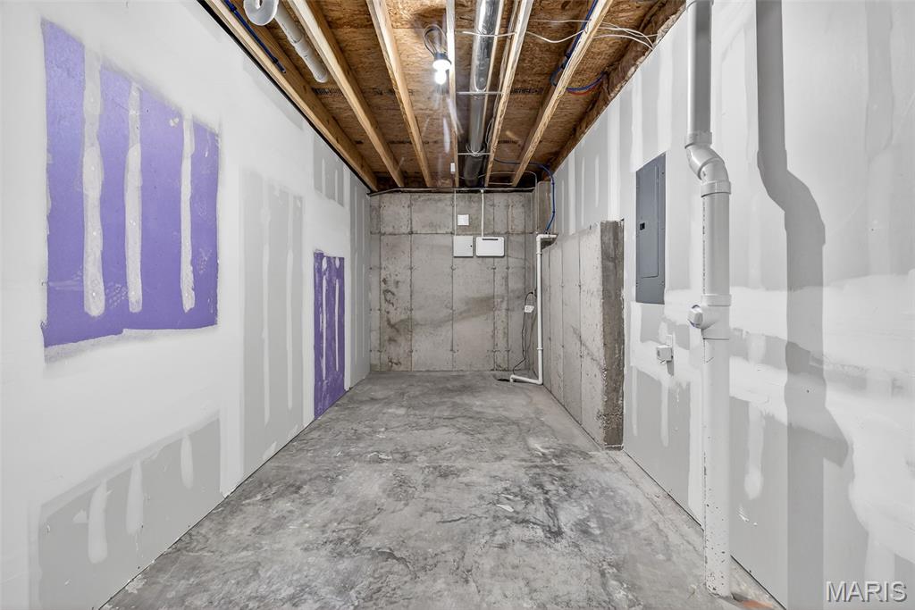 1665 Scenic Drive Festus, MO 63028 - Photo 56 of 64