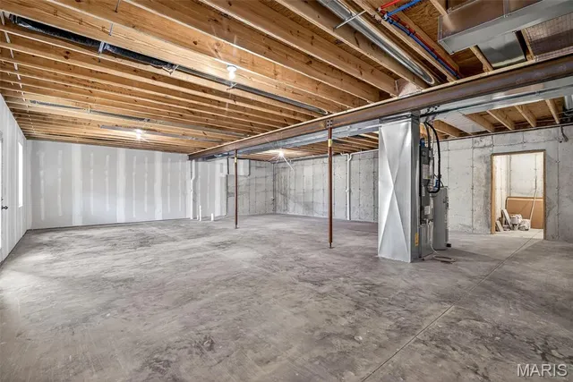 $409,900 | 1665 Scenic Drive, Festus, MO 63028