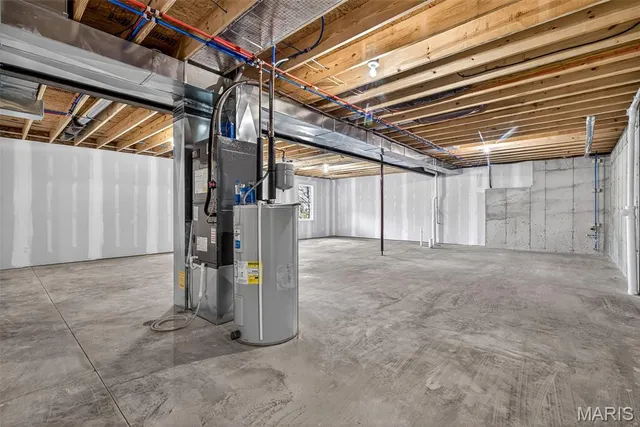 $409,900 | 1665 Scenic Drive, Festus, MO 63028