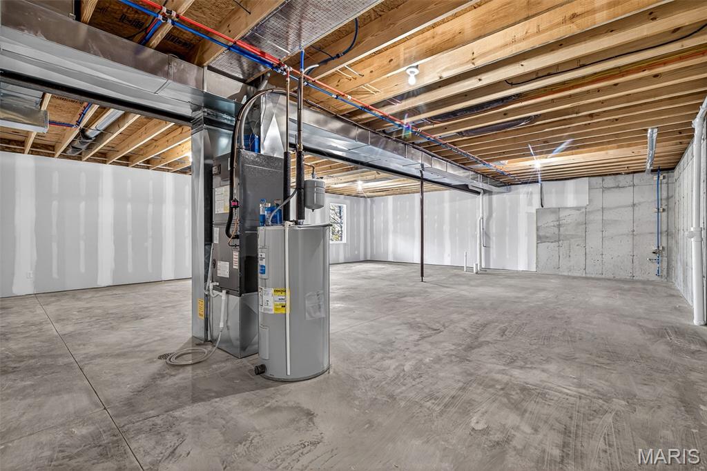 1665 Scenic Drive Festus, MO 63028 - Photo 58 of 64