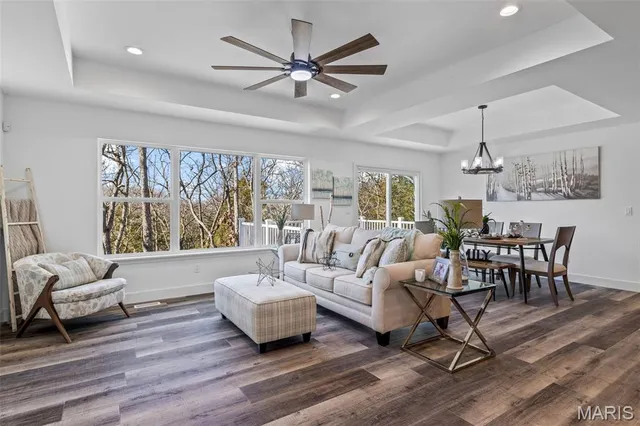 $409,900 | 1665 Scenic Drive, Festus, MO 63028