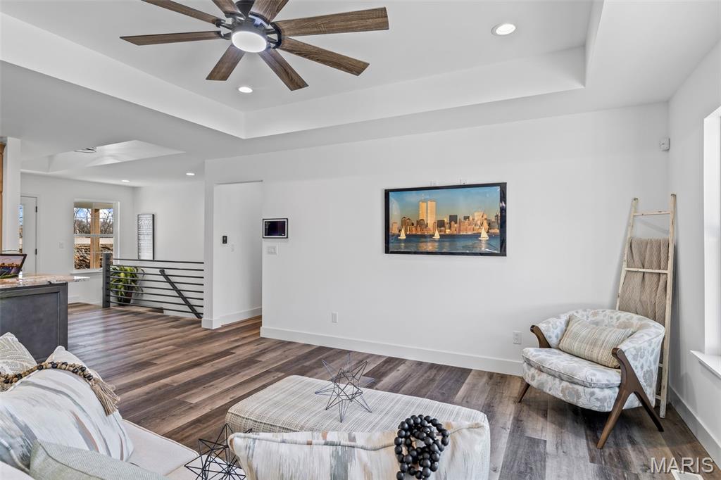 1665 Scenic Drive Festus, MO 63028 - Photo 8 of 64