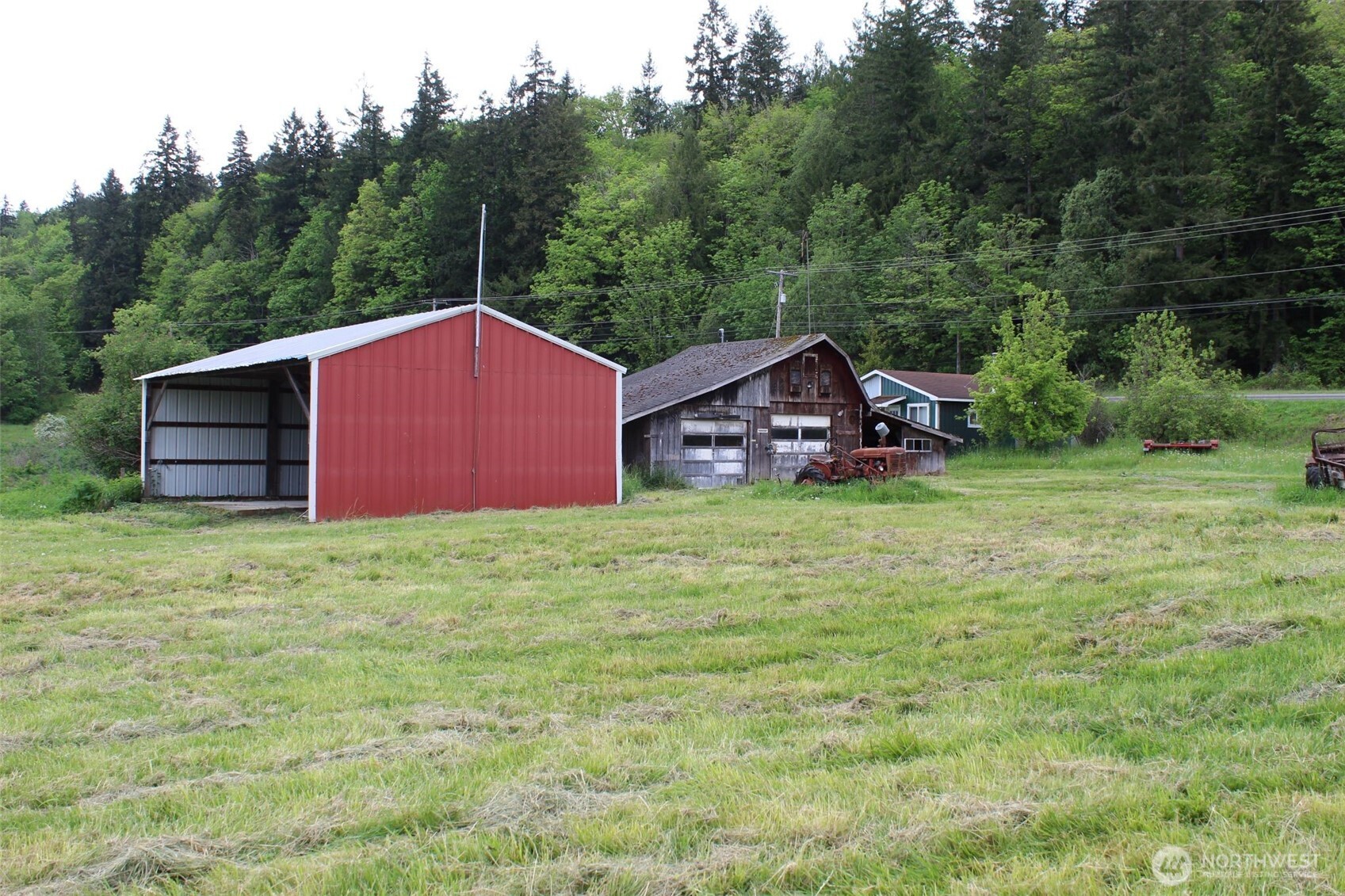 2600 Center Valley Road Chimacum, WA 98325 - Photo 7 of 14 Gallery Image 7