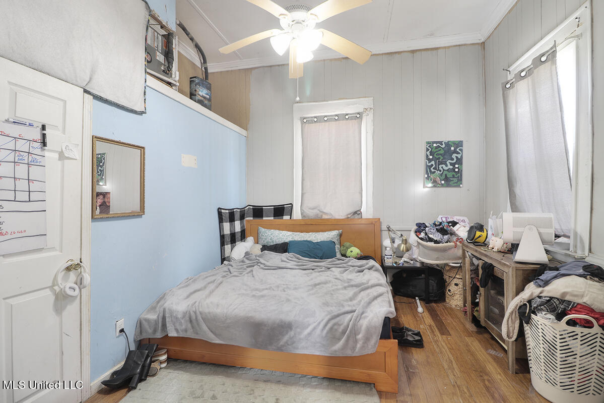 8708 Old CCC Camp Road Ocean Springs, MS 39564 - Photo 4 of 10 5MainBed