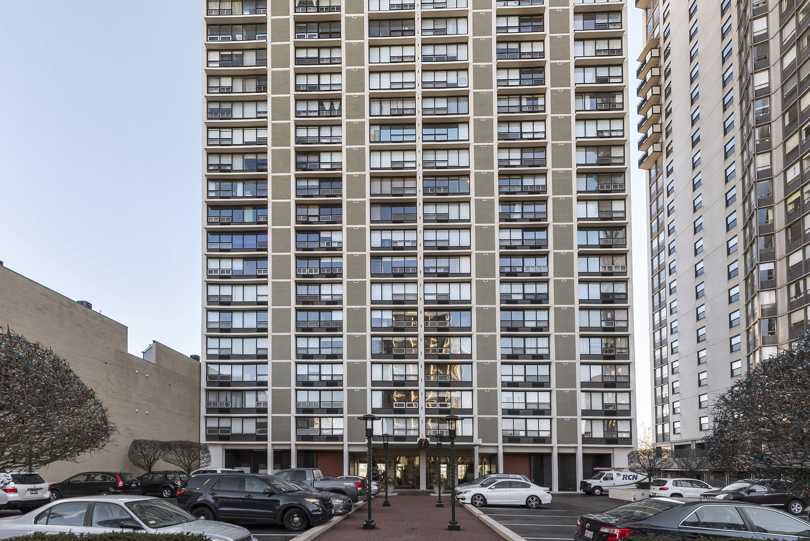 5733 North Sheridan Road, Unit 12B Chicago, IL 60660 - Photo 25 of 25
