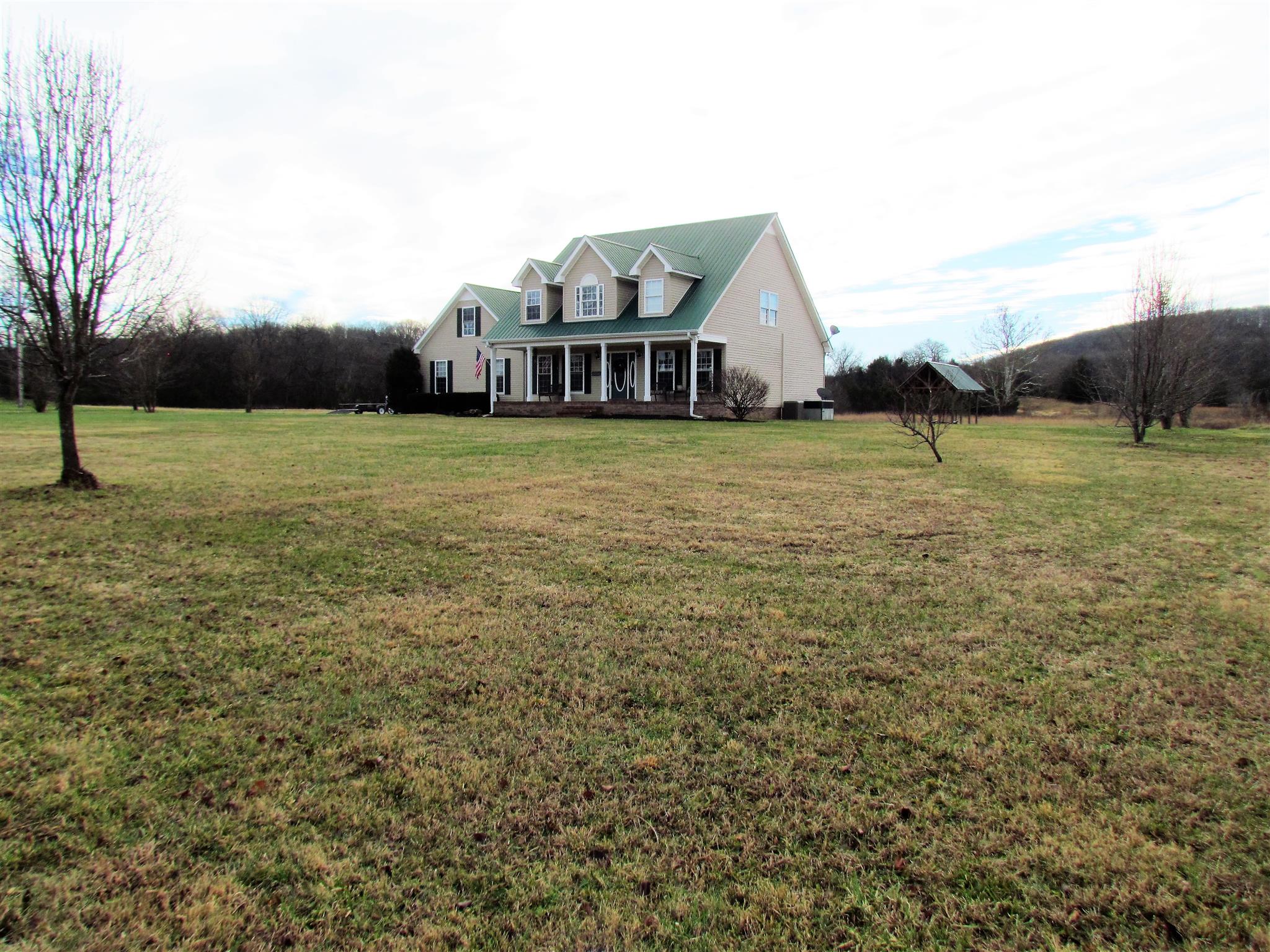 187 Coleman Road Readyville, TN 37149 - Photo 29 of 30 Gallery Image 29