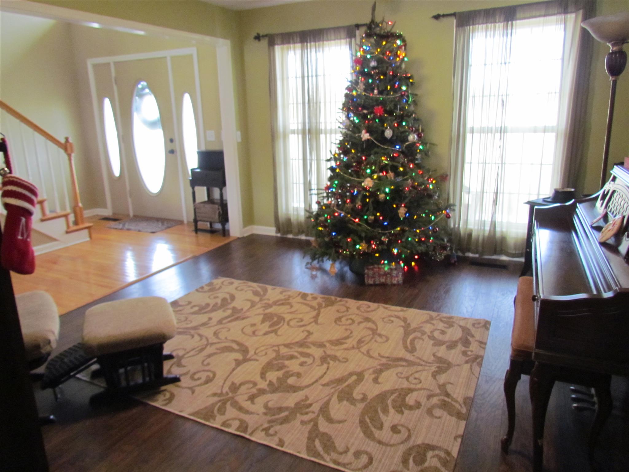 187 Coleman Road Readyville, TN 37149 - Photo 6 of 30 There is also a separate formal dining room