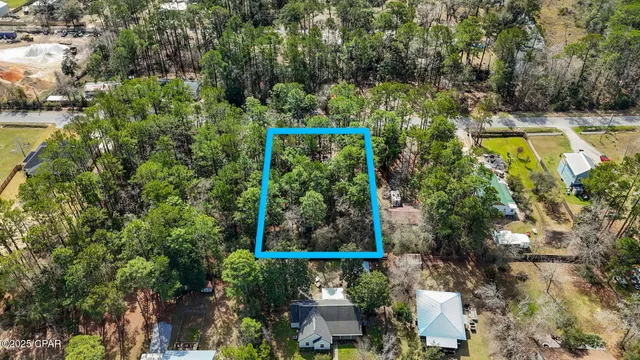 $119,000 | 168 Jones Drive, Freeport, FL 32439