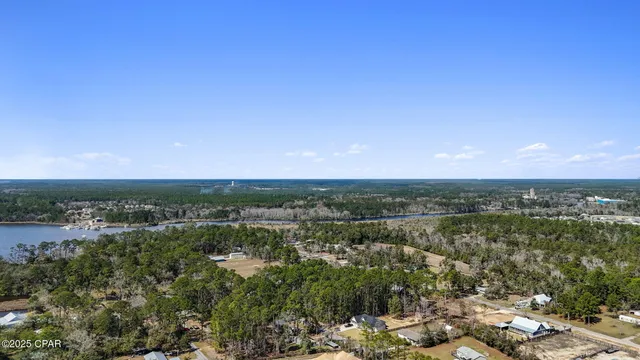 $119,000 | 168 Jones Drive, Freeport, FL 32439