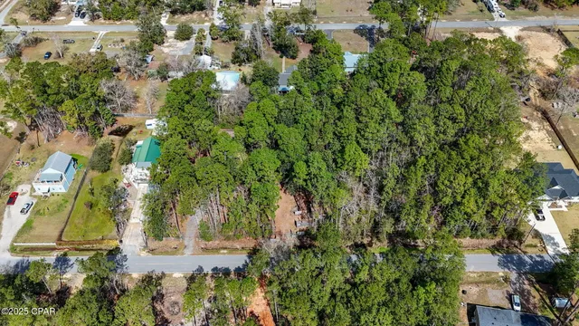 $119,000 | 168 Jones Drive, Freeport, FL 32439