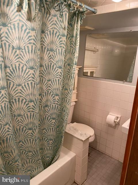 8033 Ryers Avenue Philadelphia, PA 19111 - Photo 14 of 28 Full Bath in Basement