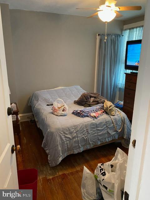 8033 Ryers Avenue Philadelphia, PA 19111 - Photo 23 of 28 First floor bedroom #1