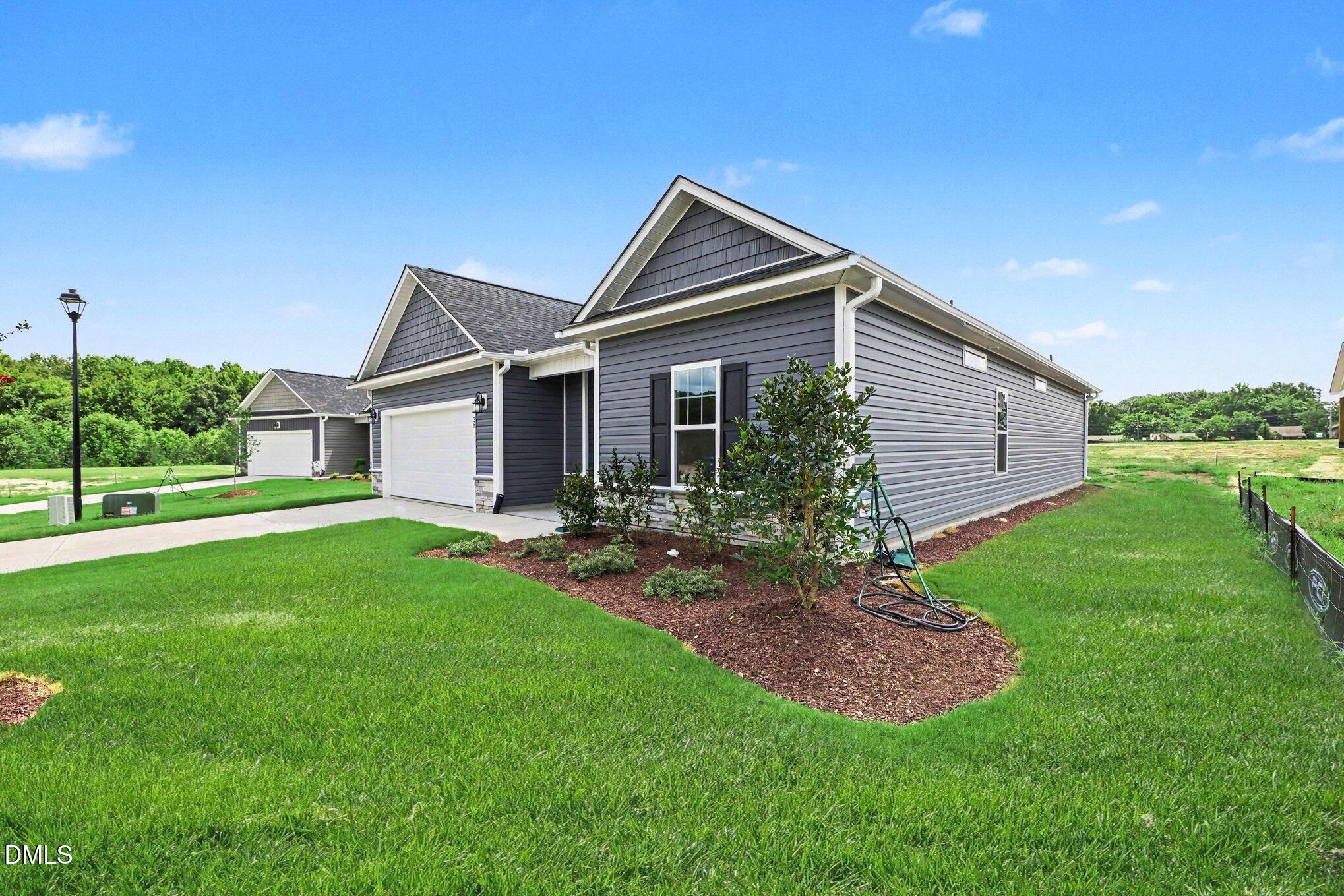 310 Ricks Road, Unit 41) Selma, NC 27576 - Photo 2 of 28 38 Fiddleneck - 2
