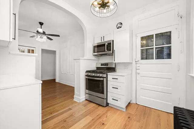 $194,999 | 5329 South Dorchester Avenue, Unit 3B, Chicago, IL 60615