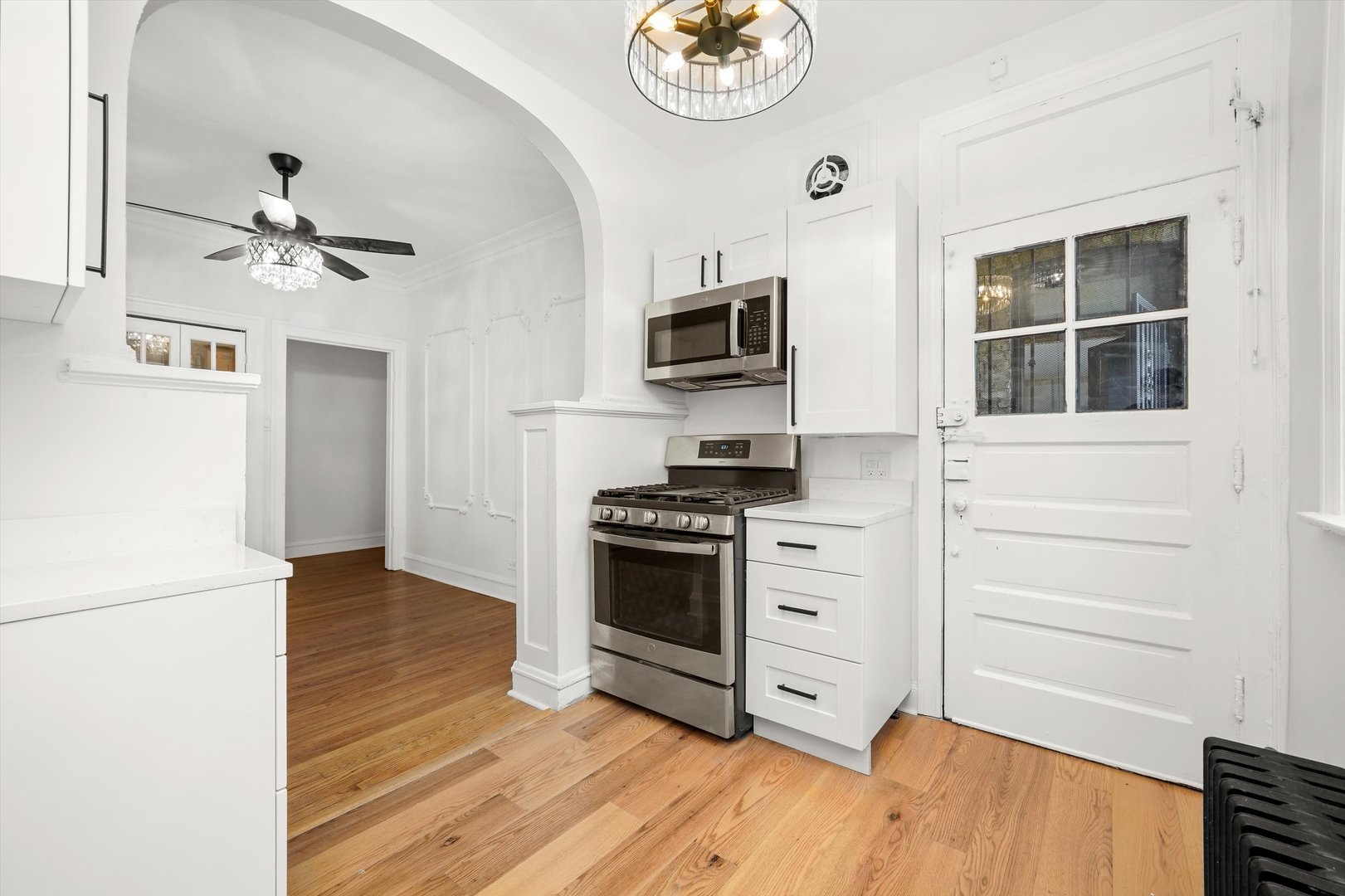 5329 South Dorchester Avenue, Unit 3B Chicago, IL 60615 - Photo 14 of 26