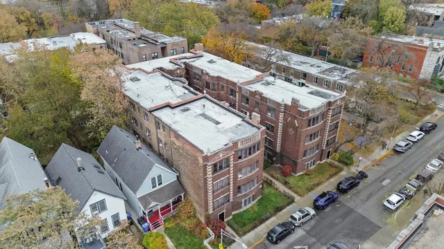 $194,999 | 5329 South Dorchester Avenue, Unit 3B, Chicago, IL 60615