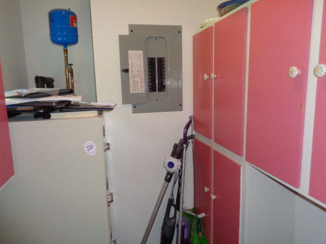 11218 County Road 99 Lillian, AL 36549 - Photo 31 of 41 Utility Room