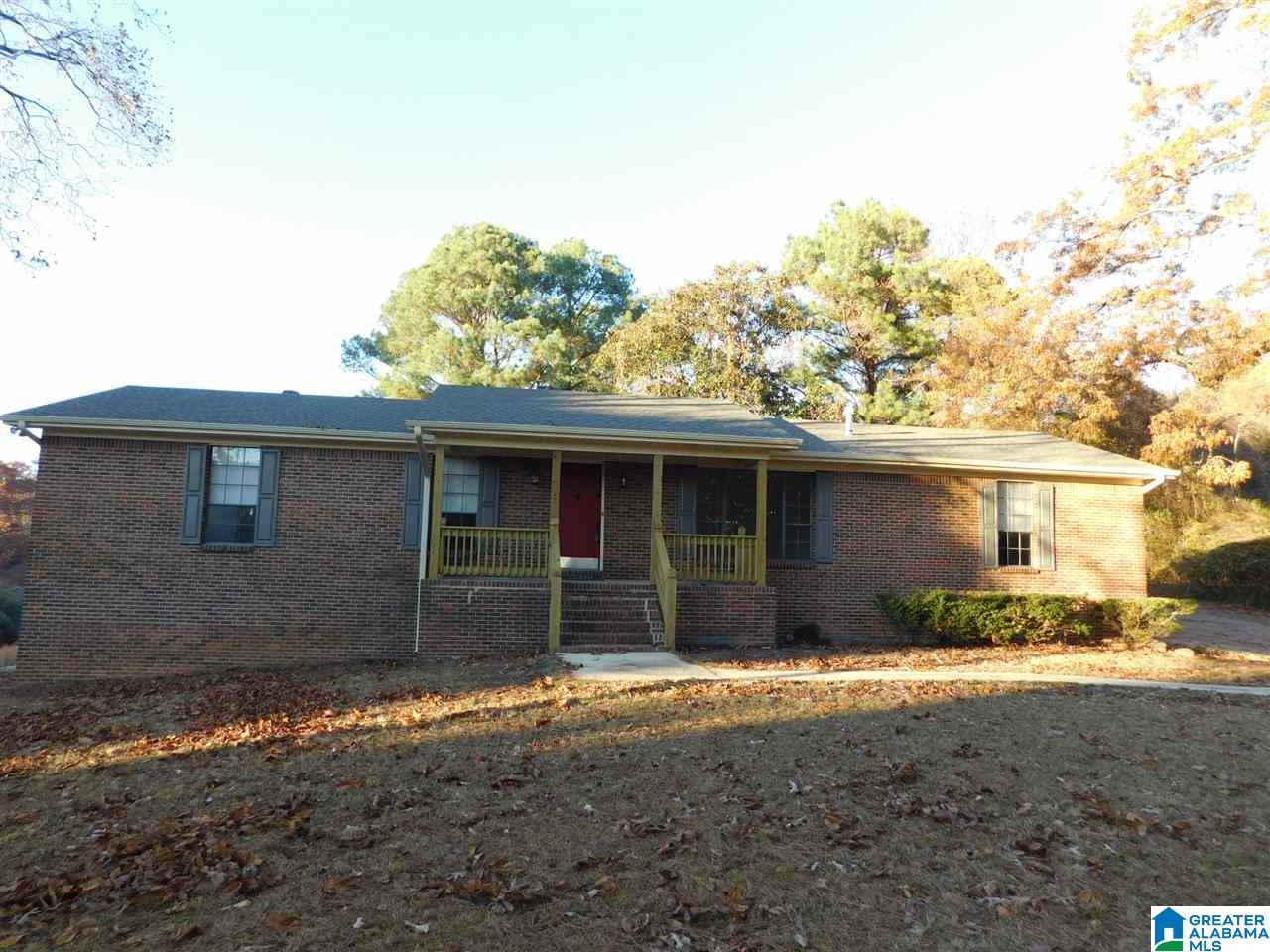 1119 Head Road Fultondale, AL 35068 - Photo 42 of 42