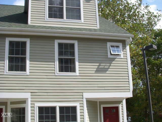 793 Federal Road, Unit 22 Brookfield, CT 06804 - Photo 1 of 1 a front view of a house